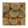 TETRA PLECO VEGGIE WAFER 42G